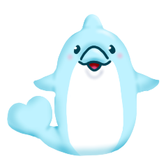 EFSKキャラクター えふるかさん